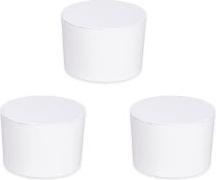 Image du produit Wenko 3 Drop Déshumidificateur Recharge 3x 1,0 kg (72.00 l/24h)