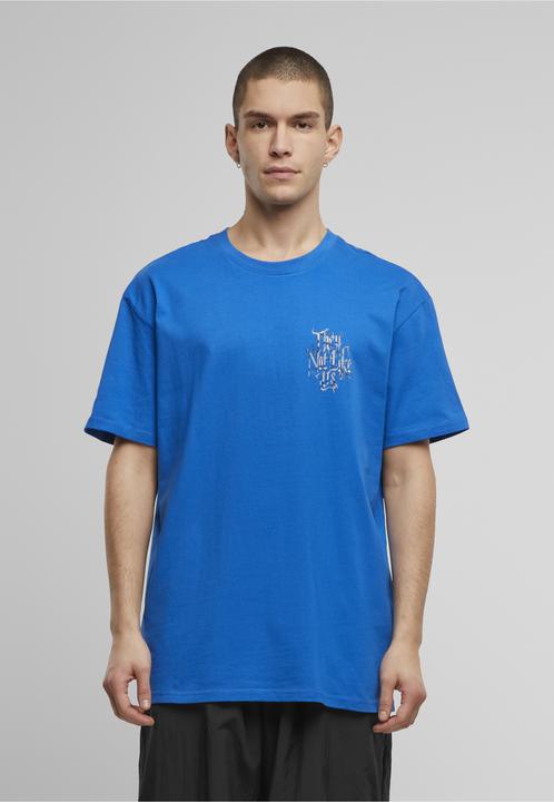 Produktbild Urban Classics Upscale Not Like Us Oversize Tee - 185307 (M)