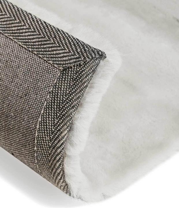 Produktbild Wecon Home Basics Teppich Anna (90 x 60 cm)