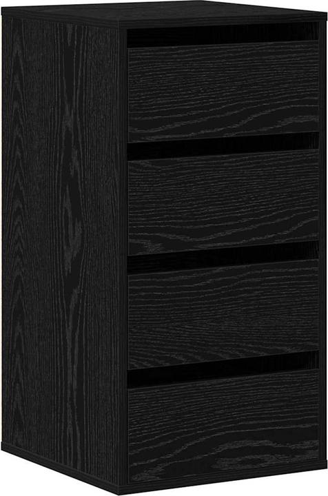 Image du produit vidaXL Schubladenschrank (40 x 41 x 76 cm)