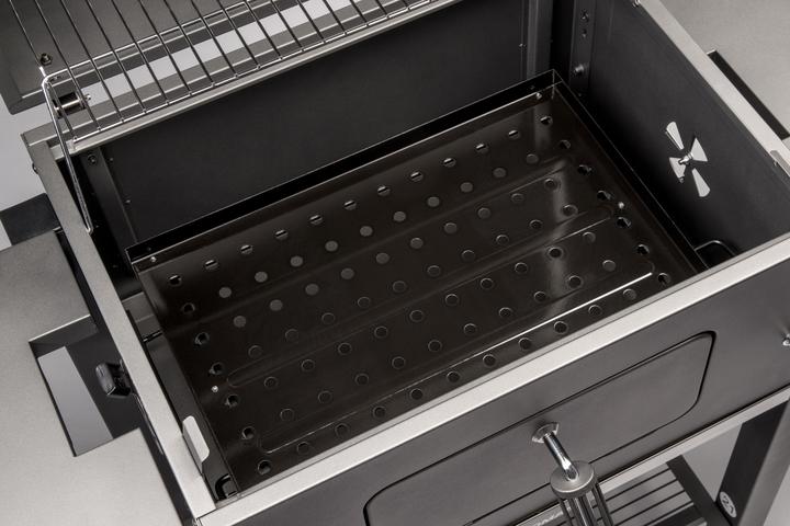 Produktbild Landmann Tennessee Broiler Charcoal Grill