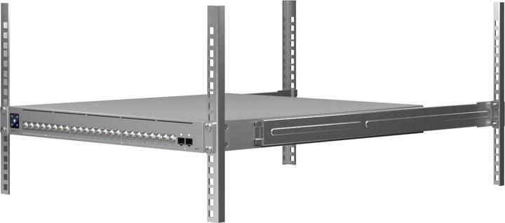 Produktbild Ubiquiti UniFi Pro XG 24 Port 10/2.5 Gbit Switch Layer3 Etherlighting Layer 3 EtherlightingT switch (26 Ports)
