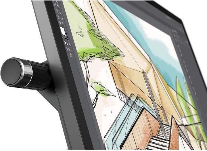 Image du produit Lenovo Ideacentre Yoga A940-27ICB (512 Go, 32 Go, Intel Core i9-9900, Radeon RX 560)