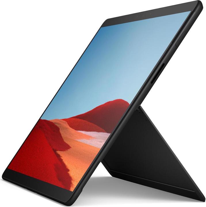 Produktbild Microsoft Surface Pro X (13", Microsoft SQ2, 16 GB, 512 GB)