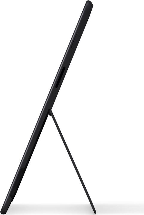 Actual product image Microsoft Surface Pro X (13", Microsoft SQ2, 16 GB, 256 GB, Without keyboard layout)