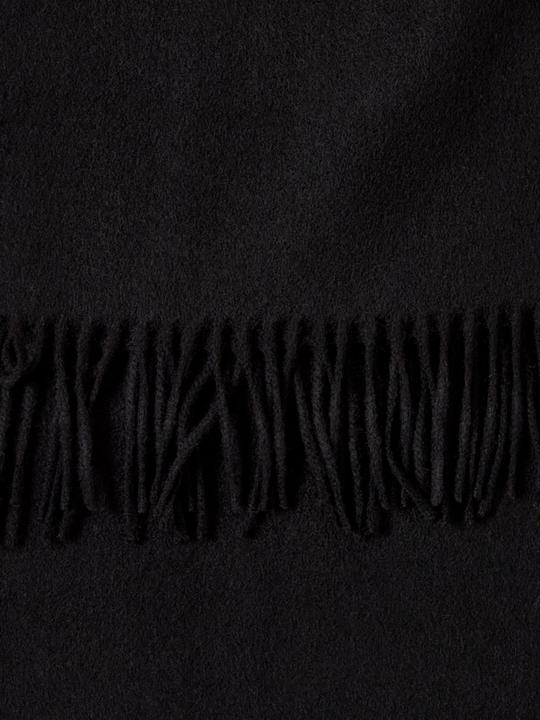 Produktbild Selected 100% Woll Schal