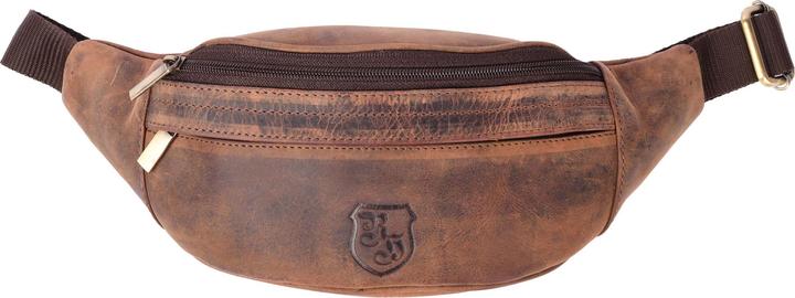 Immagine prodotto Hodalump & Ratschkatl Bauchtasche Maxl