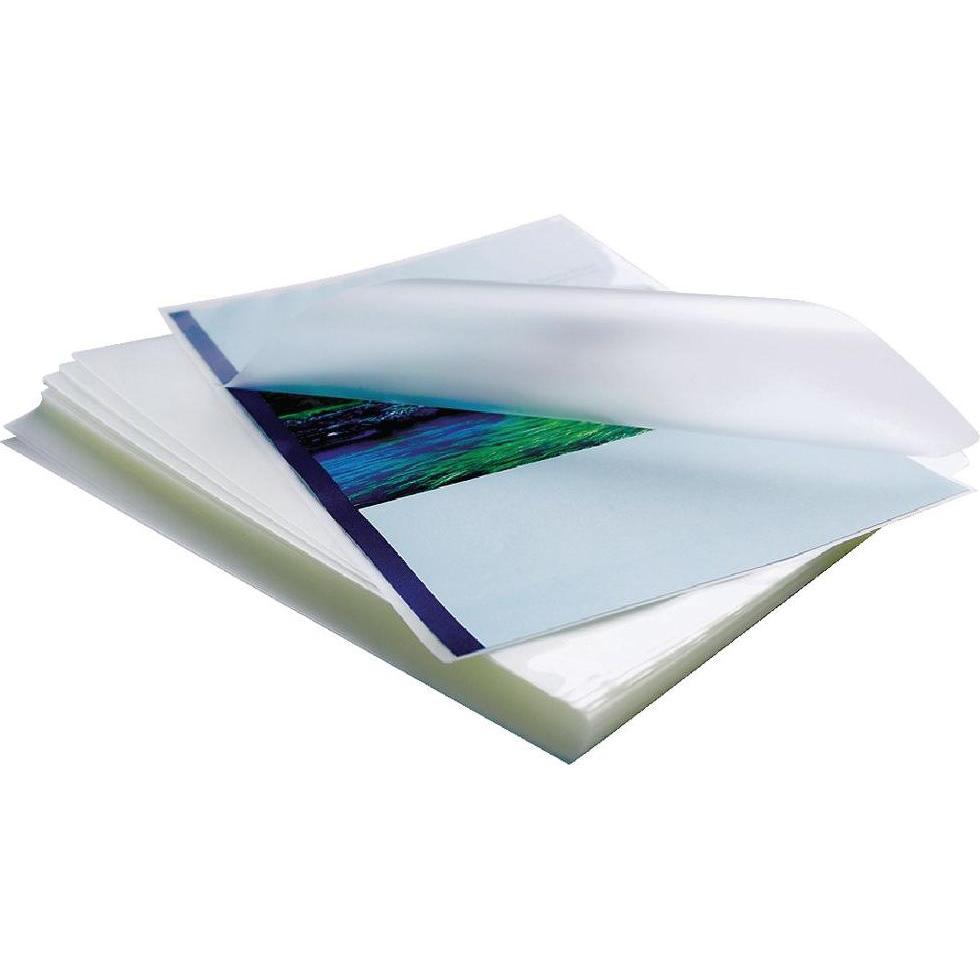 Thumbnail - Fellowes, Laminierfolie, Capture 125 (ID-Kartenformat, 100 Stück, 125 µm)