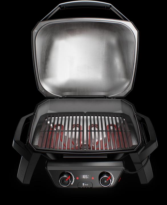 Produktbild Weber Pulse 2000 (2.20 kW)