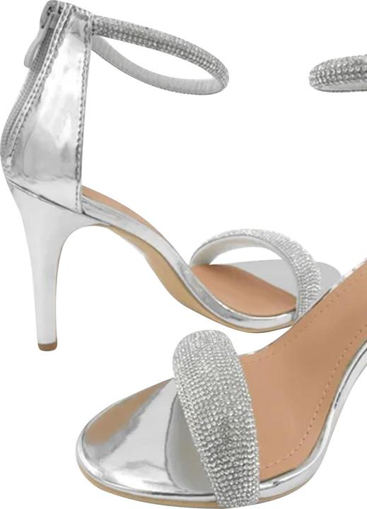 Produktbild Where's That From Sandalen Sabra Strassbesatz (40)