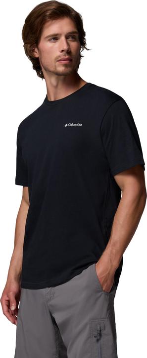 Produktbild Columbia Barton Springs™ SS Graphic Tee (M)