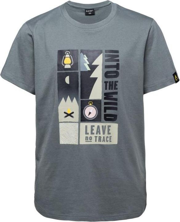 Produktbild Hitec Juni Jr T-Shirt (146)