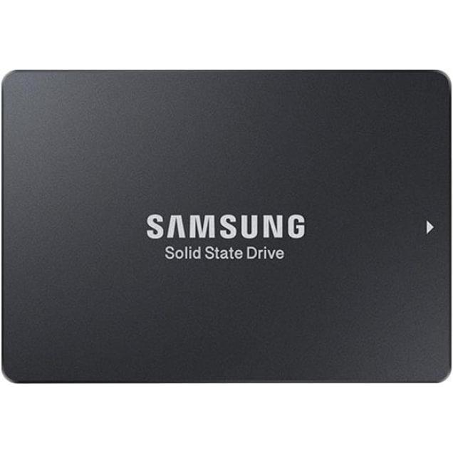 Samsung Enterprise SM883 (960 GB, 2.5"), SSD