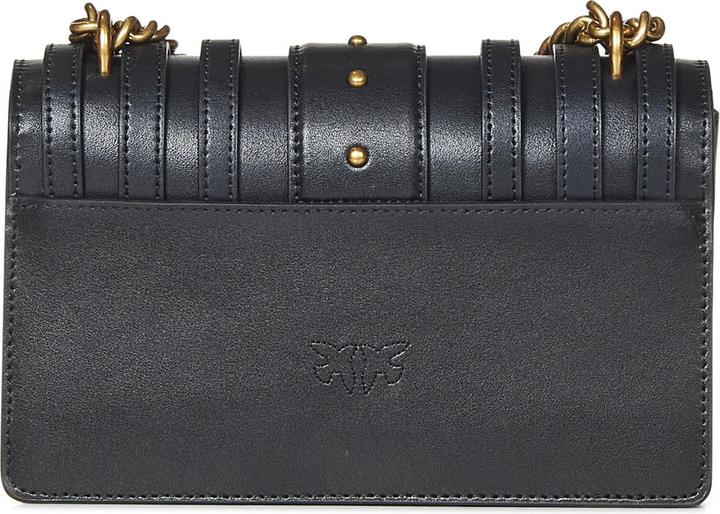 Immagine prodotto Pinko Borse... Nero E Oro