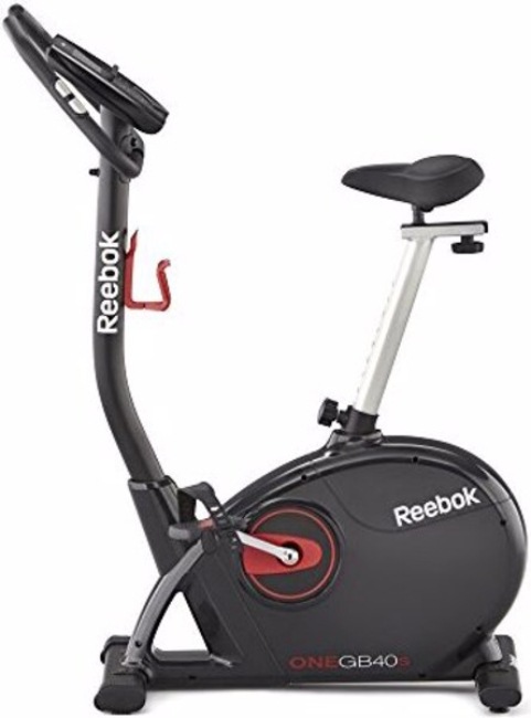 Produktbild Reebok GB40S