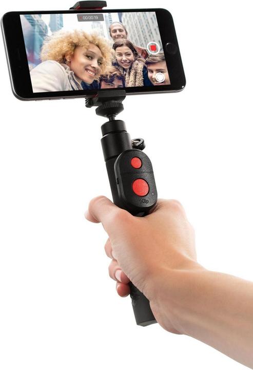 Actual product image IK Multimedia iKlip GO