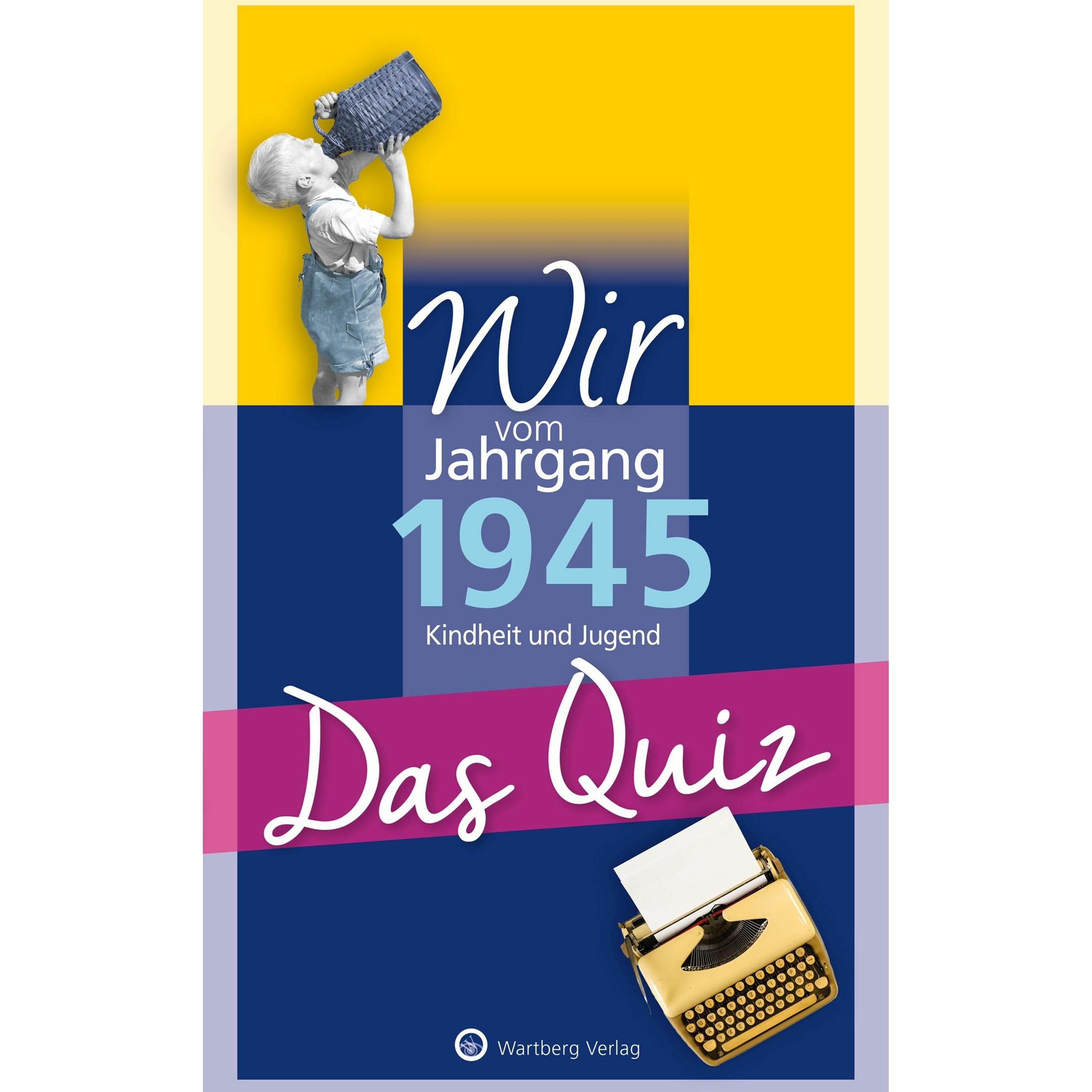 Helmut Blecher:Wir vom Jahrgang 1945 -, Sachbücher von Helmut Blecher