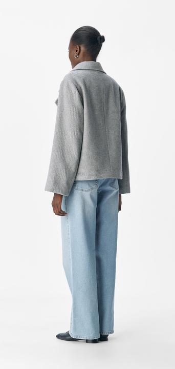 Actual product image Object OBJKEILY kurze Jacke (40)