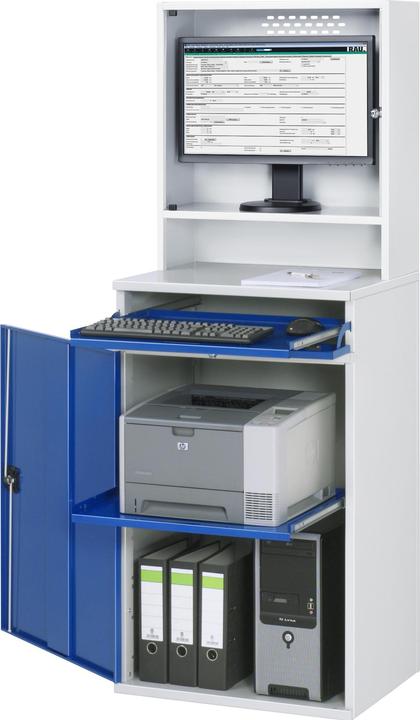 Immagine prodotto RAU Postazione di lavoro per computer