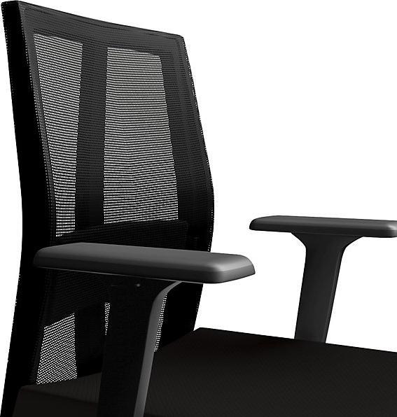 Produktbild kaiserkraft Bürostuhl AERO