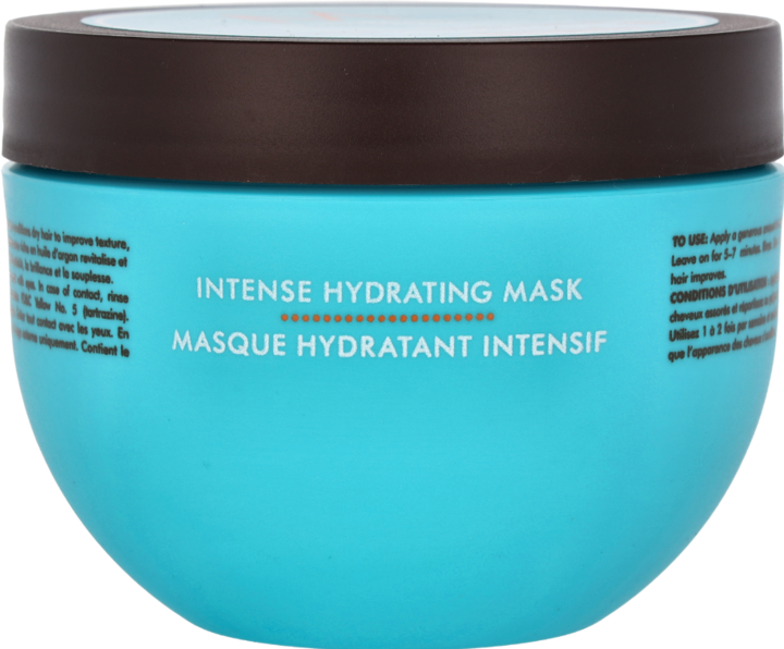 Actual product image Moroccanoil Intensive moisture (250 ml)
