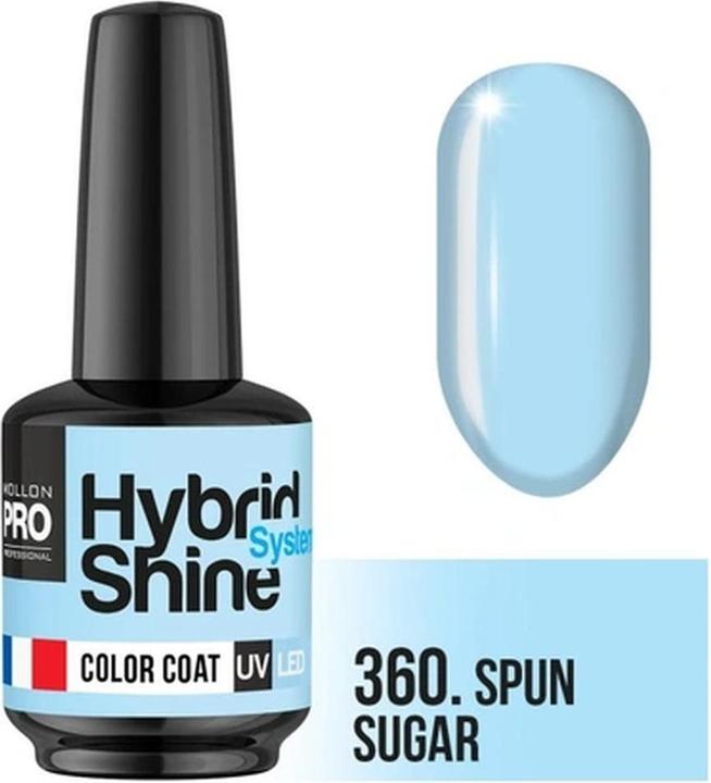 Immagine prodotto Mollon Pro Mol Hss 360 Flower Of Beauty - 8ml