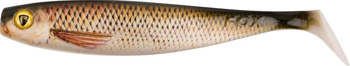 Produktbild Fox Rage Pro Shad Natural Classic II (23 cm)