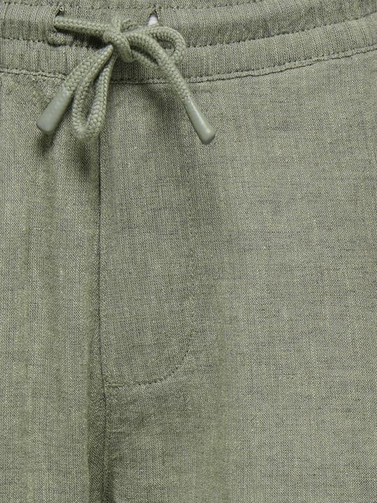 Image du produit Only & Sons Junior OSJCAIDEN Normal geschnitten Shorts Shorts (152)