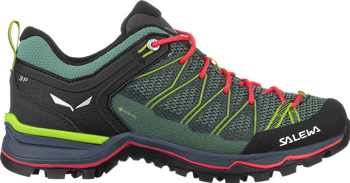Feld green, Fluo Coral