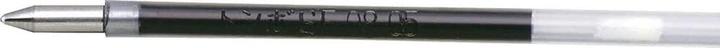 Actual product image Tombow AirPress Pen (Black, 0.70 mm, 1 pcs.)