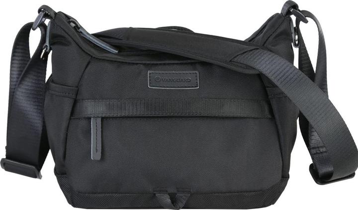 Productafbeelding Vanguard VEO GO21M BK Schoudertas zwart (Camera schoudertas)