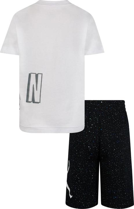 Produktbild Nike Air Jordan Ober und UnterteilSet (122)