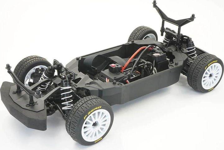 Immagine prodotto CEN Racing Rally Ford Puma M-Sport (RTR pronto all'uso)