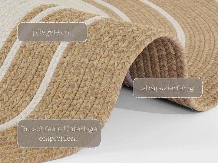 Produktbild Hanse Home Trenzado (150 cm)