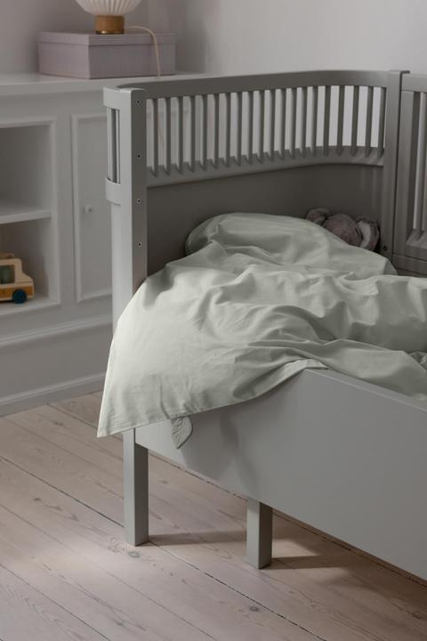 Immagine prodotto Sebra Das Bett, Baby & Junior (70 x 115 cm)