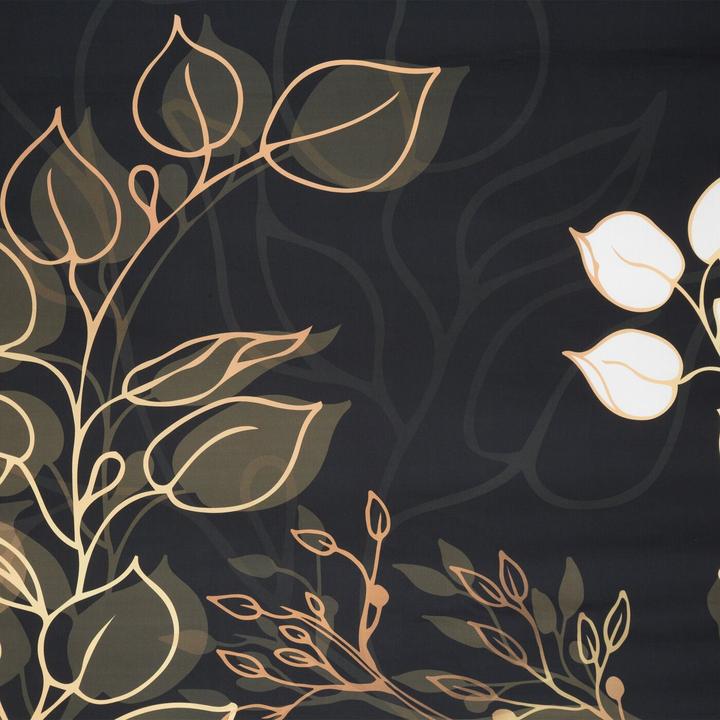 Actual product image Eurofirany LC/VICTORIA7/POS 160X200 MAKOSATYNA Bedding (Bedding set, 160 x 200 cm)