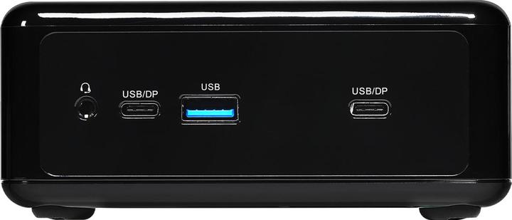 Produktbild AsRock NUC Box-1260P (Intel Core i7-1260P)