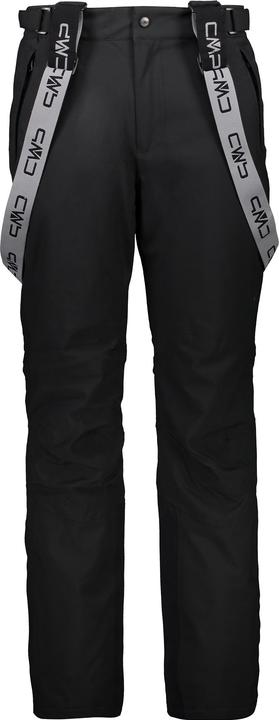 Actual product image CMP Campagnolo Stretch Flat Ski Pants (58)