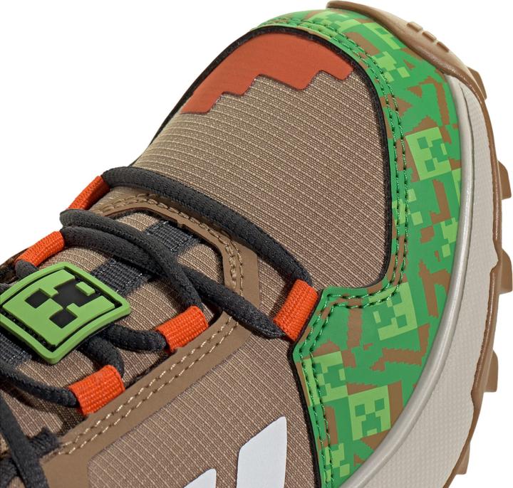 Produktbild Adidas AX4R Minecraft (30)