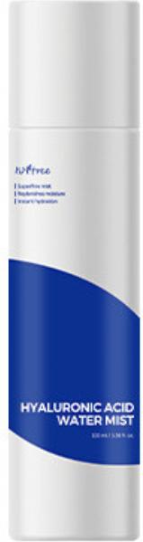 Produktbild Isntree Hyaluronic Acid Water Mist (100 ml, Gesichtsspray)