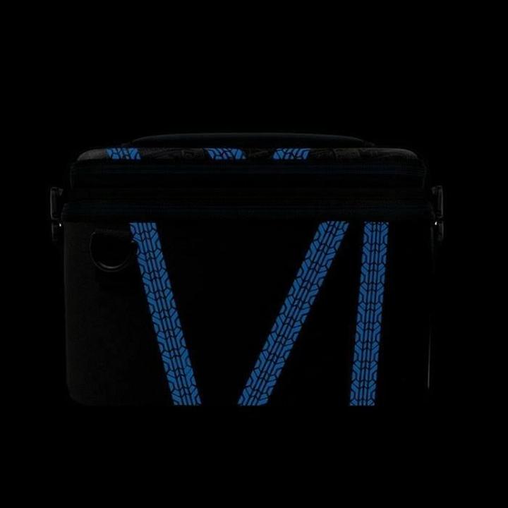 Produktbild PDP Overnight Case Mario Kart Drift (Switch Lite, Switch OLED)