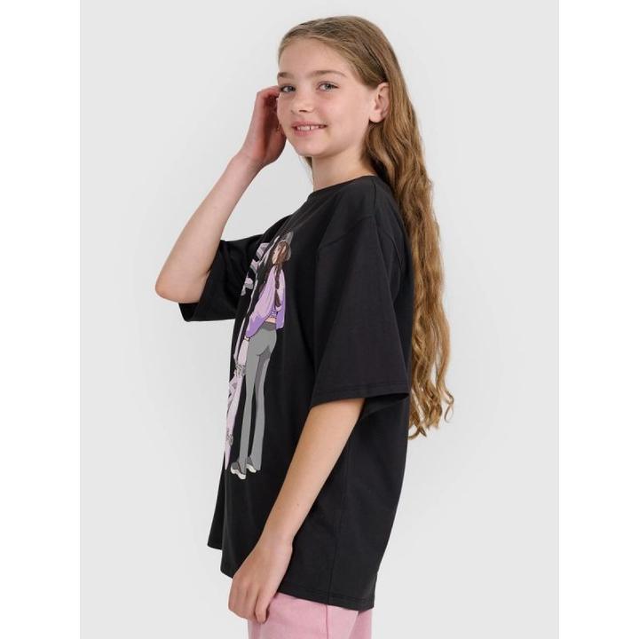 Produktbild 4F Junior-T-Shirt (152)