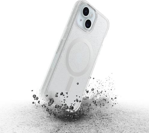 Actual product image OtterBox Symmetry mit MagSafe (Apple iPhone 13, Apple iPhone 14, Apple iPhone 16e, Apple iPhone 15)