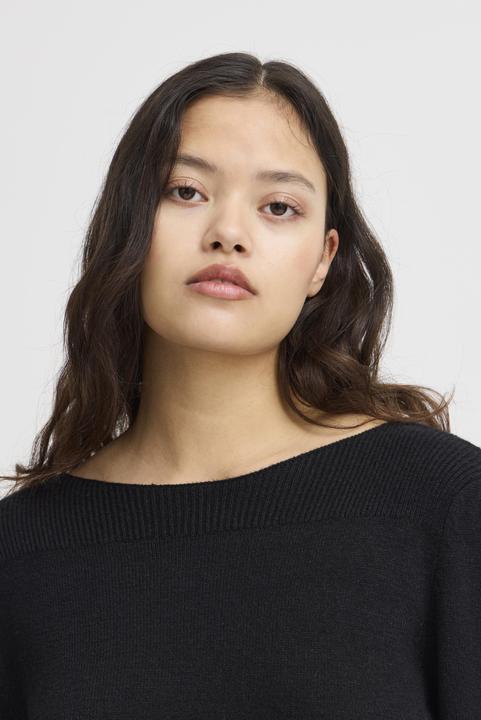 Produktbild Ichi langarmpullover ihvirelle (S)