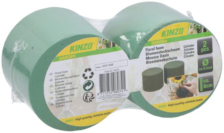 Kinzo Floral Foam