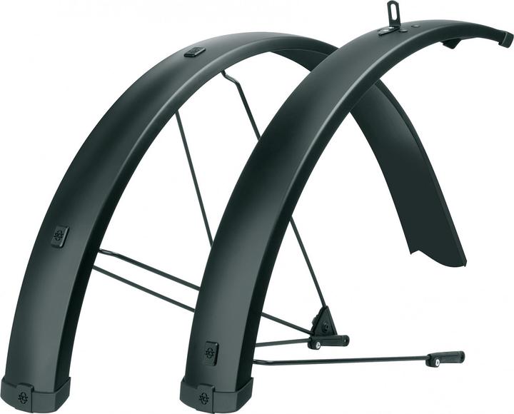 Actual product image SKS Bluemels Cable Line (Mudguard set)