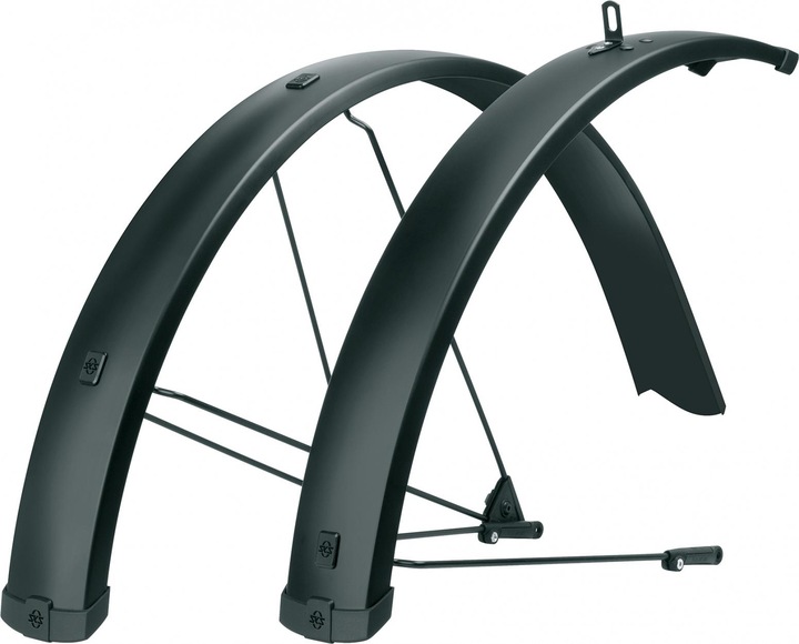 Produktbild SKS Bluemels Cable Line (Schutzblech Set)