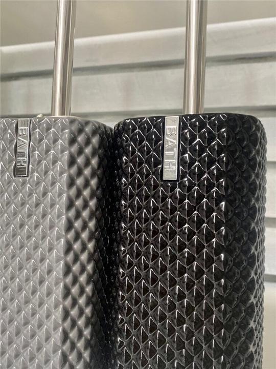 Image du produit Lene Bjerre Brosse à WC Marion Noir