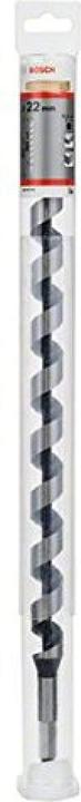 Actual product image Bosch Professional Zubehör PRO Wood Wood auger bit, 22 x 385 x 450 mm (11.1 mm)