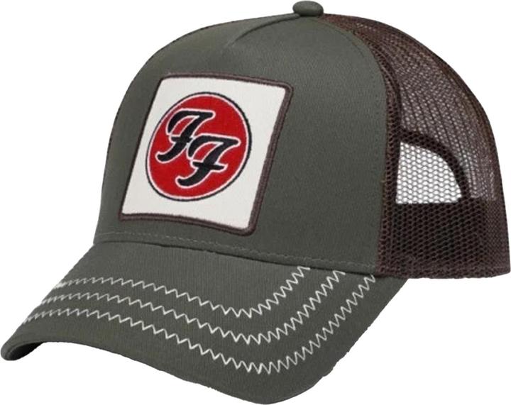 Produktbild Amplified Trucker Cap